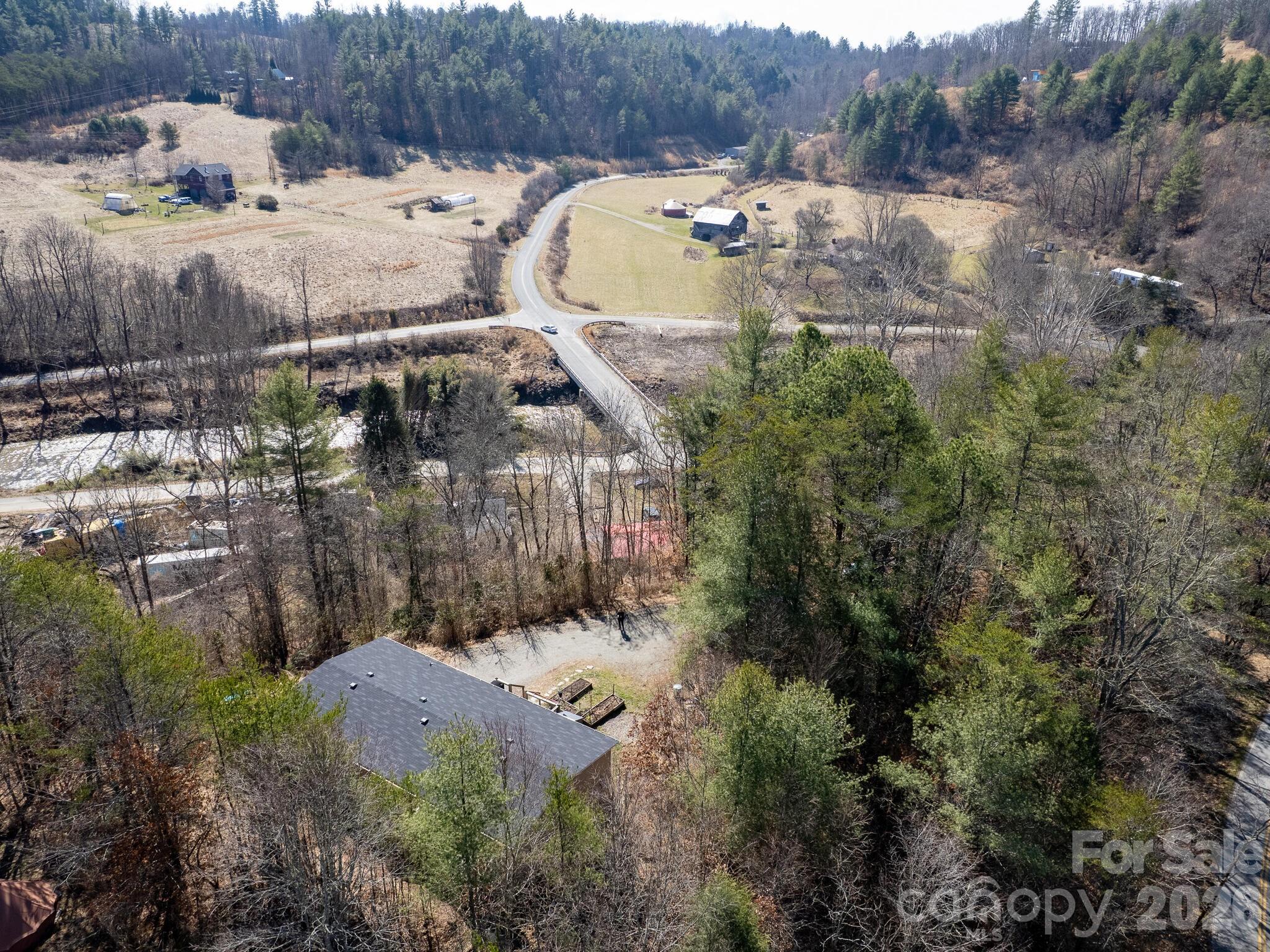 3509 Gabriels Creek Road Mars Hill NC 28754