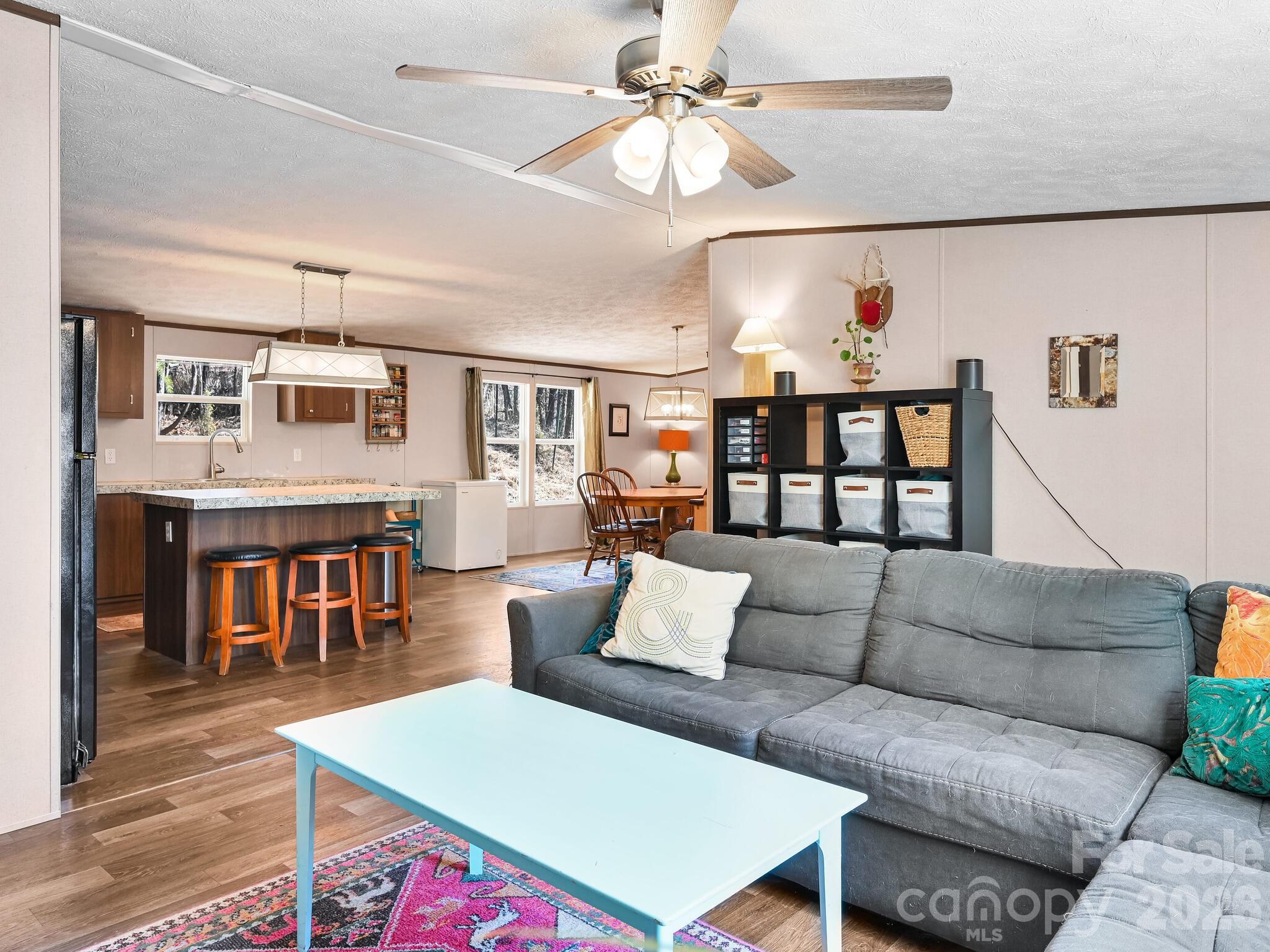 3509 Gabriels Creek Road Mars Hill NC 28754
