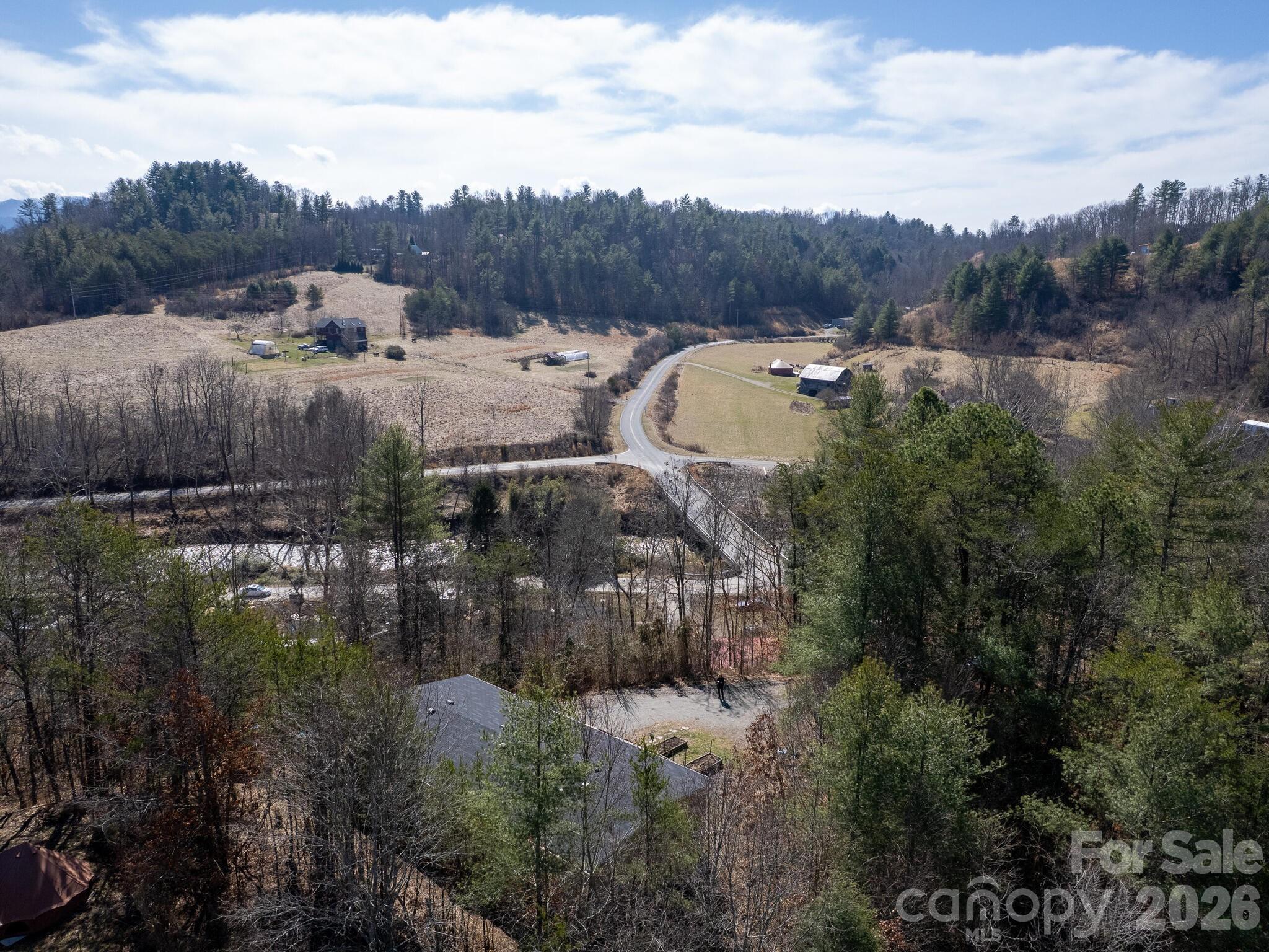 3509 Gabriels Creek Road Mars Hill NC 28754