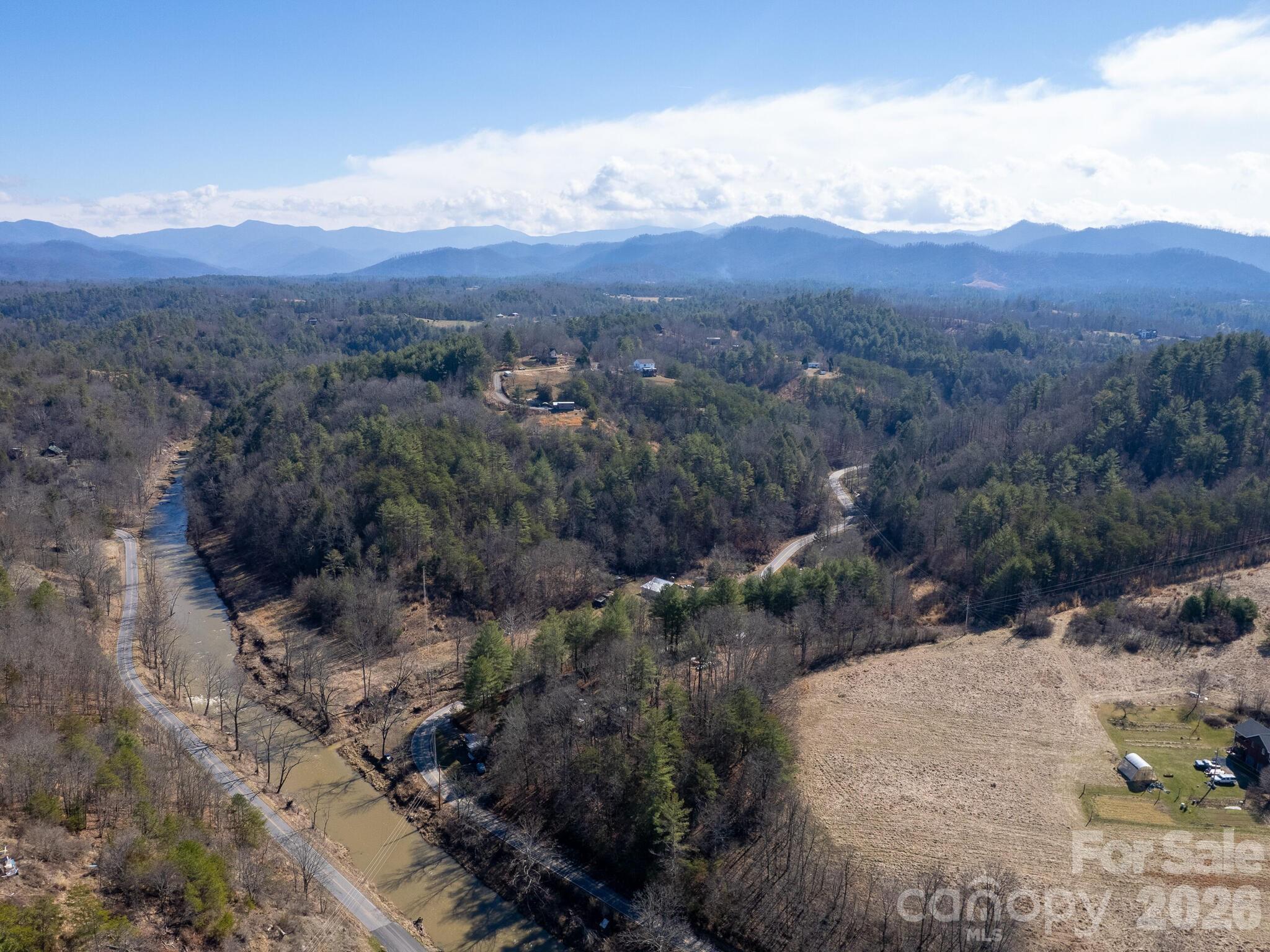 3509 Gabriels Creek Road Mars Hill NC 28754