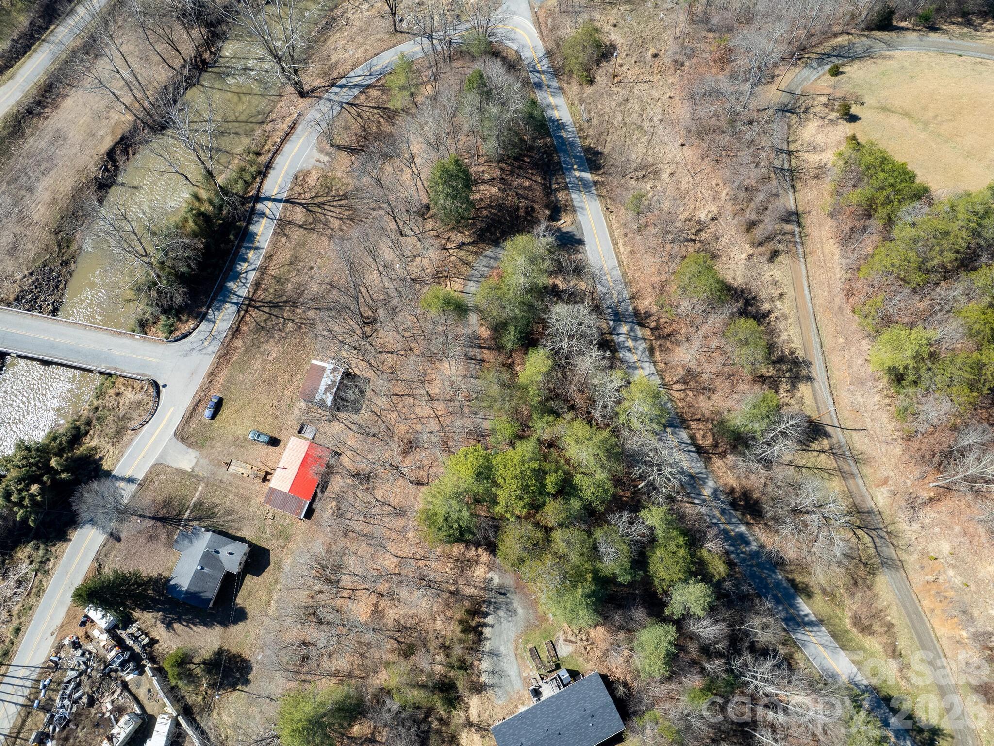 3509 Gabriels Creek Road Mars Hill NC 28754