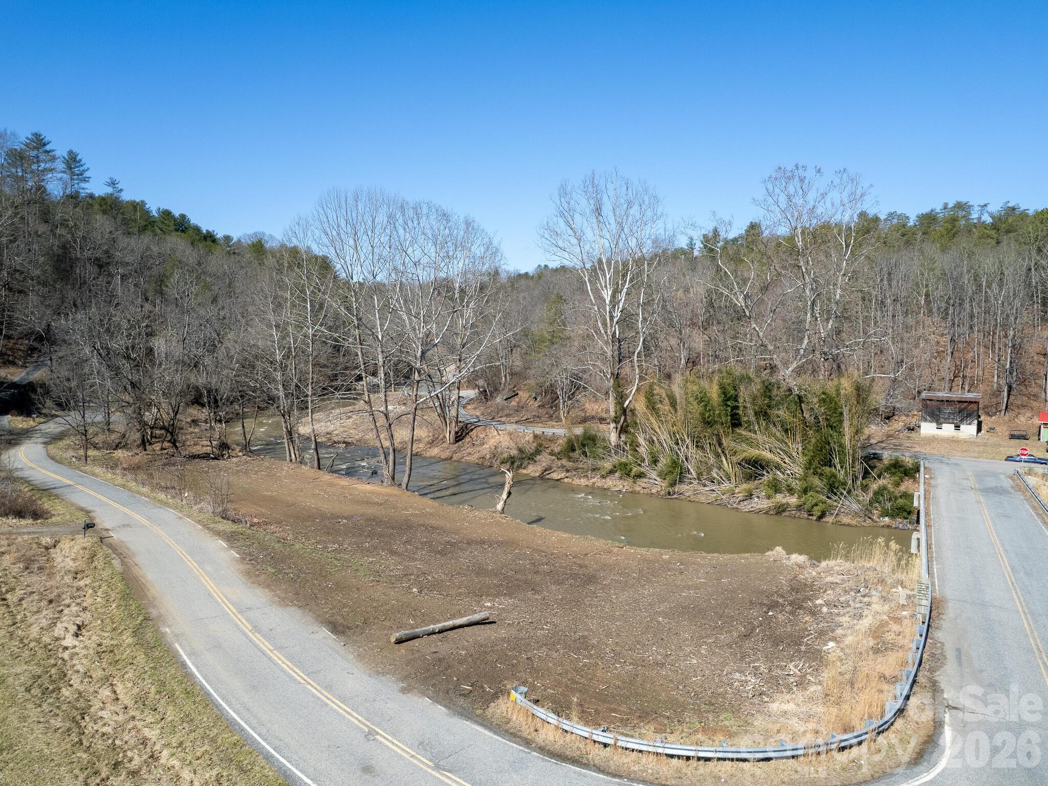 3509 Gabriels Creek Road Mars Hill NC 28754