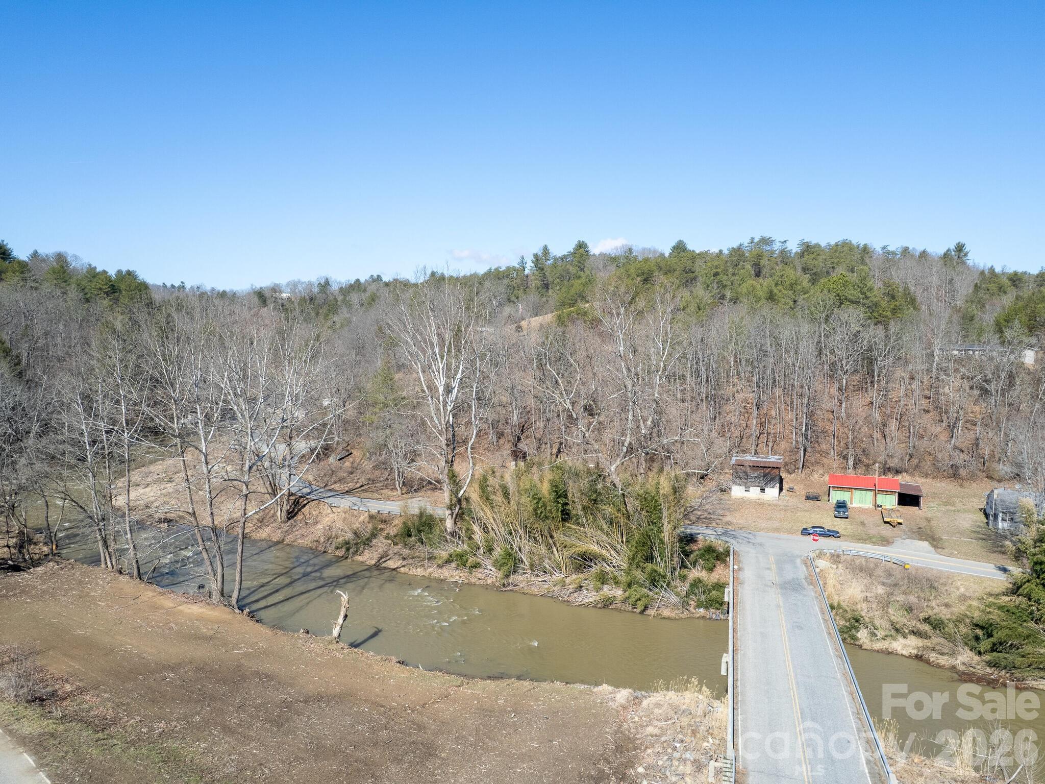 3509 Gabriels Creek Road Mars Hill NC 28754