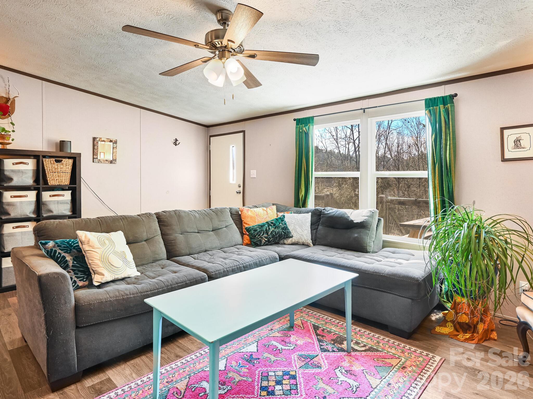 3509 Gabriels Creek Road Mars Hill NC 28754