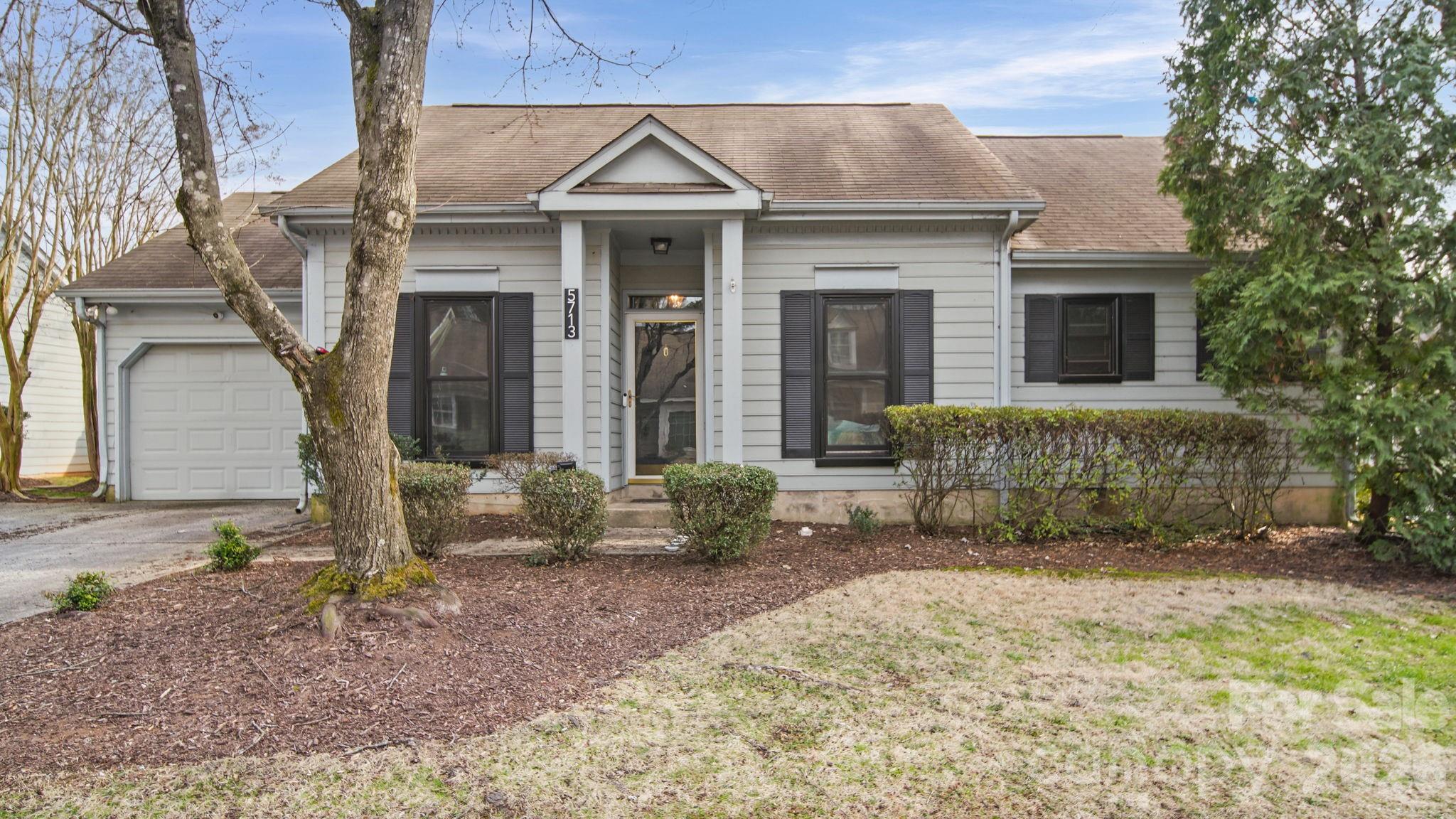 5713 Ebley Lane Charlotte NC 28027