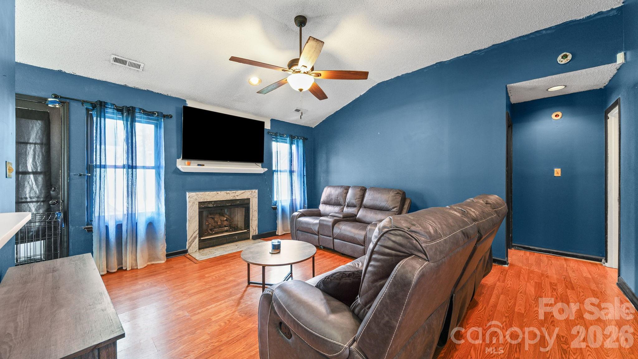 5713 Ebley Lane Charlotte NC 28027