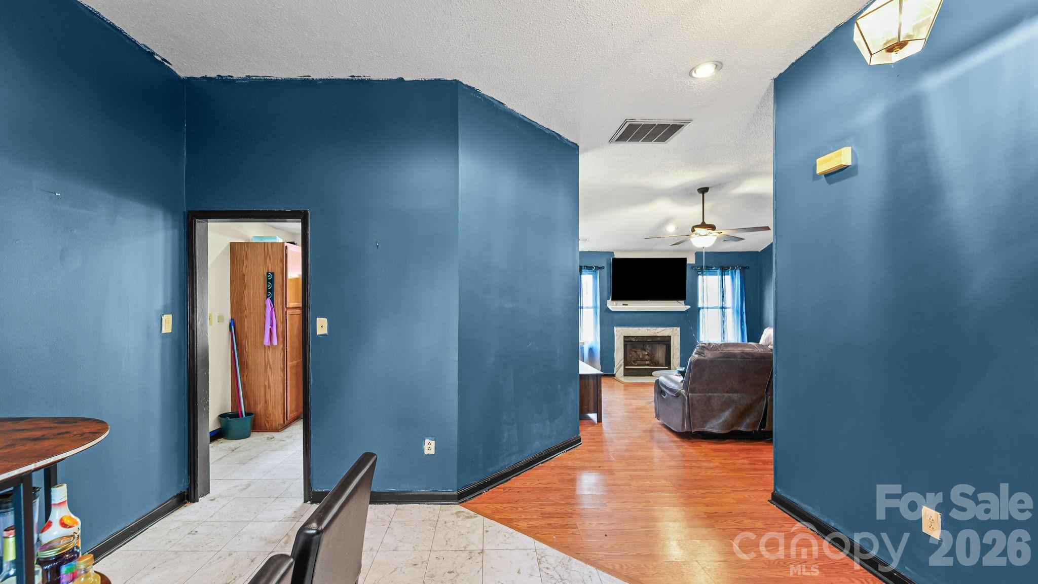 5713 Ebley Lane Charlotte NC 28027