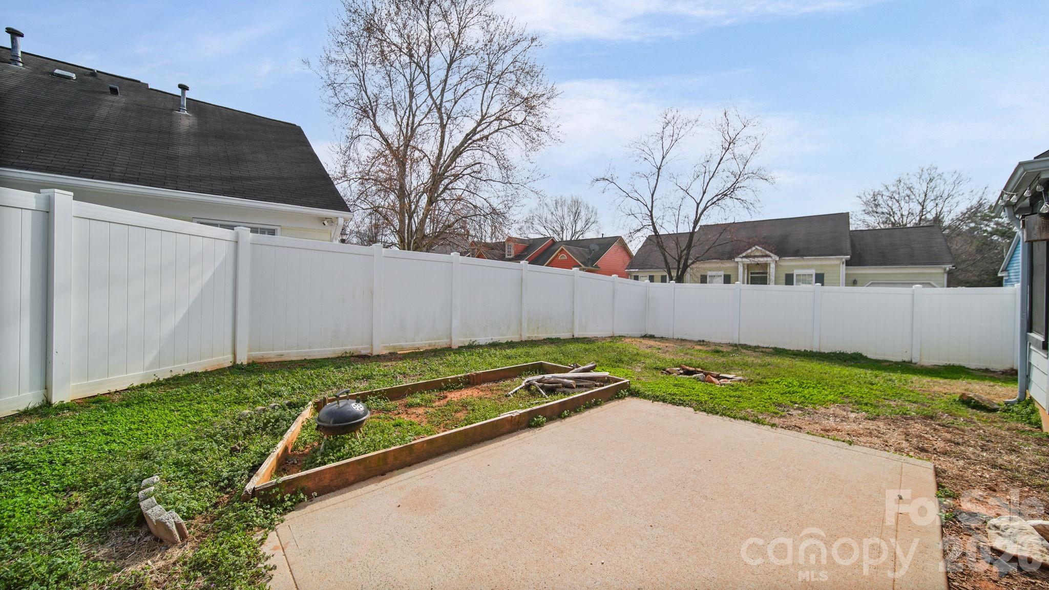 5713 Ebley Lane Charlotte NC 28027