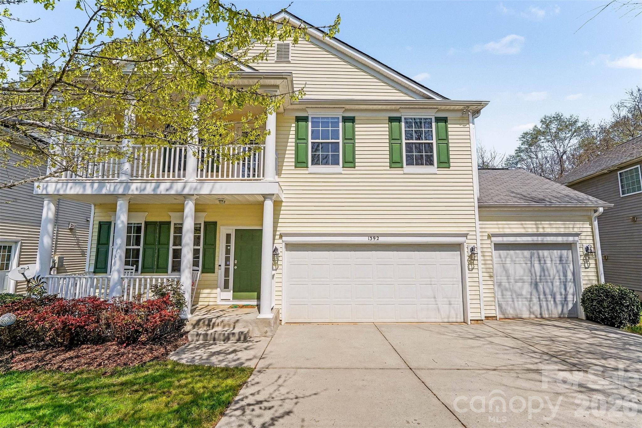 1392 Bottle Brush Lane Harrisburg NC 28075