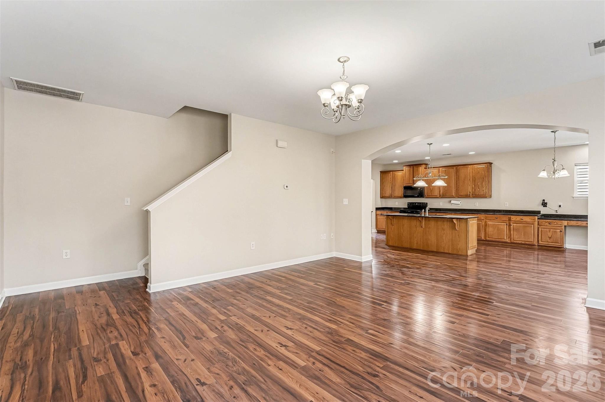 1392 Bottle Brush Lane Harrisburg NC 28075