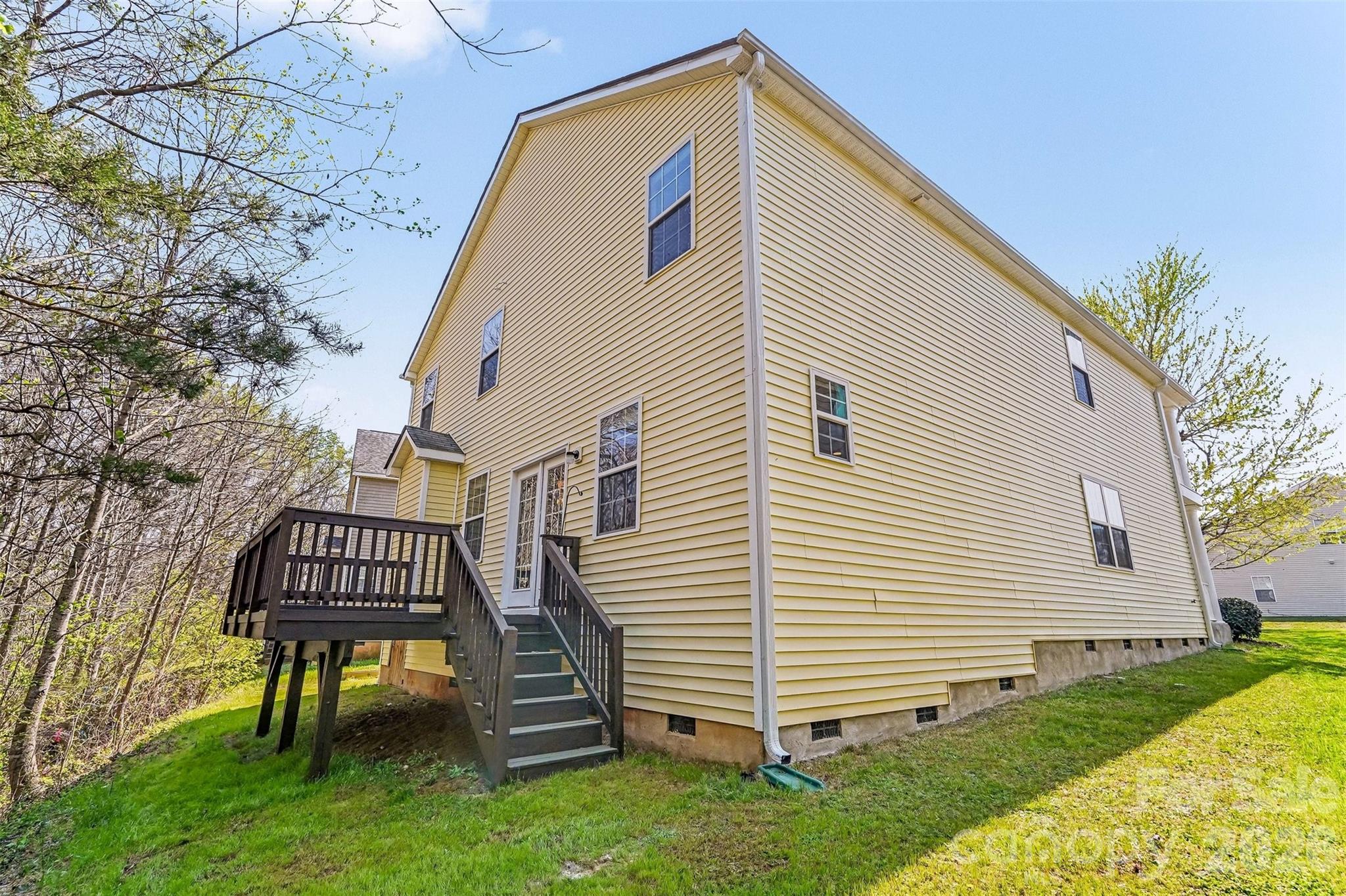 1392 Bottle Brush Lane Harrisburg NC 28075