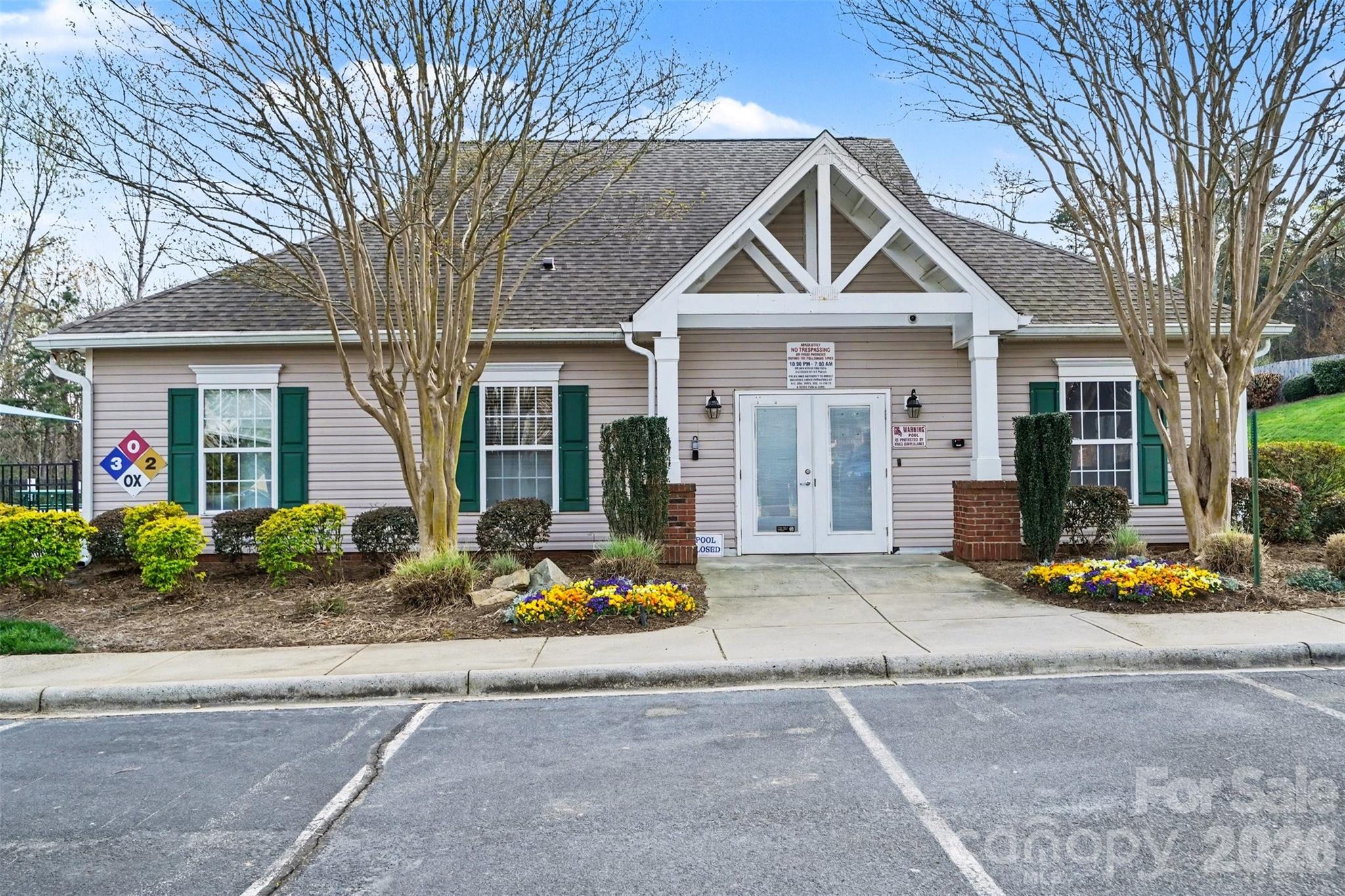 1392 Bottle Brush Lane Harrisburg NC 28075