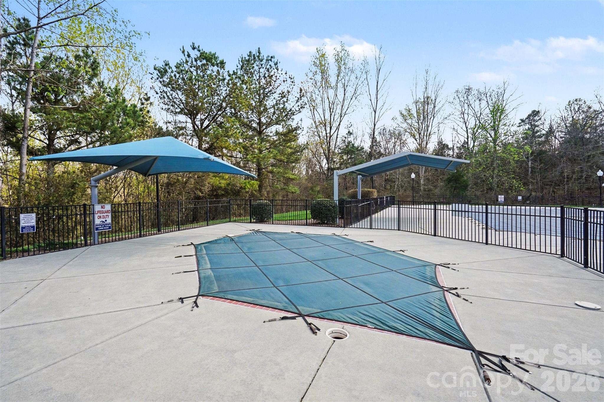1392 Bottle Brush Lane Harrisburg NC 28075