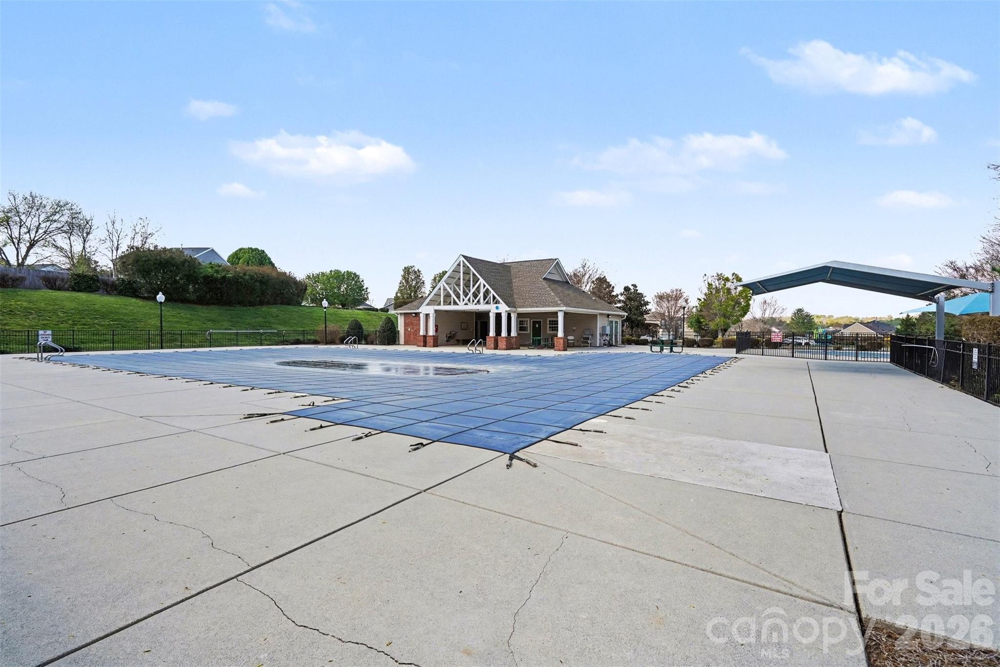 1392 Bottle Brush Lane Harrisburg NC 28075