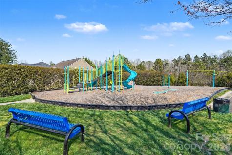 1392 Bottle Brush Lane Harrisburg NC 28075
