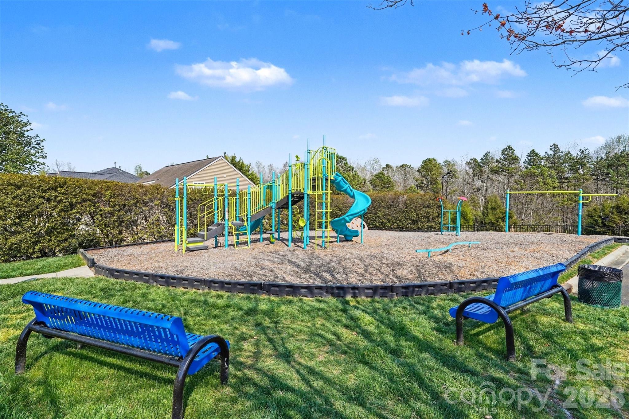 1392 Bottle Brush Lane Harrisburg NC 28075