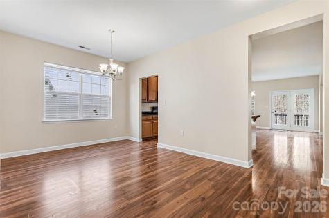 1392 Bottle Brush Lane Harrisburg NC 28075