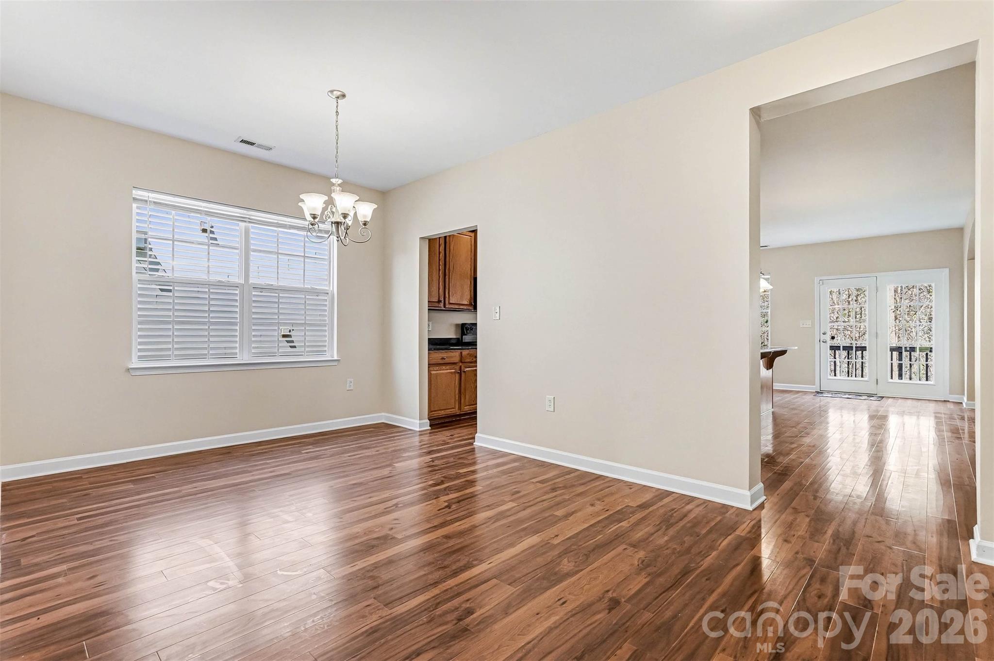 1392 Bottle Brush Lane Harrisburg NC 28075