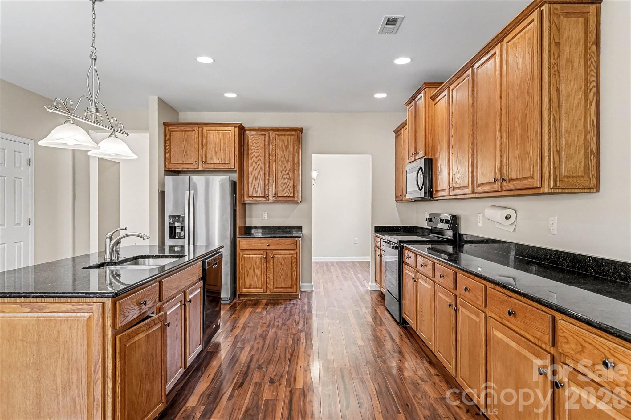 1392 Bottle Brush Lane Harrisburg NC 28075