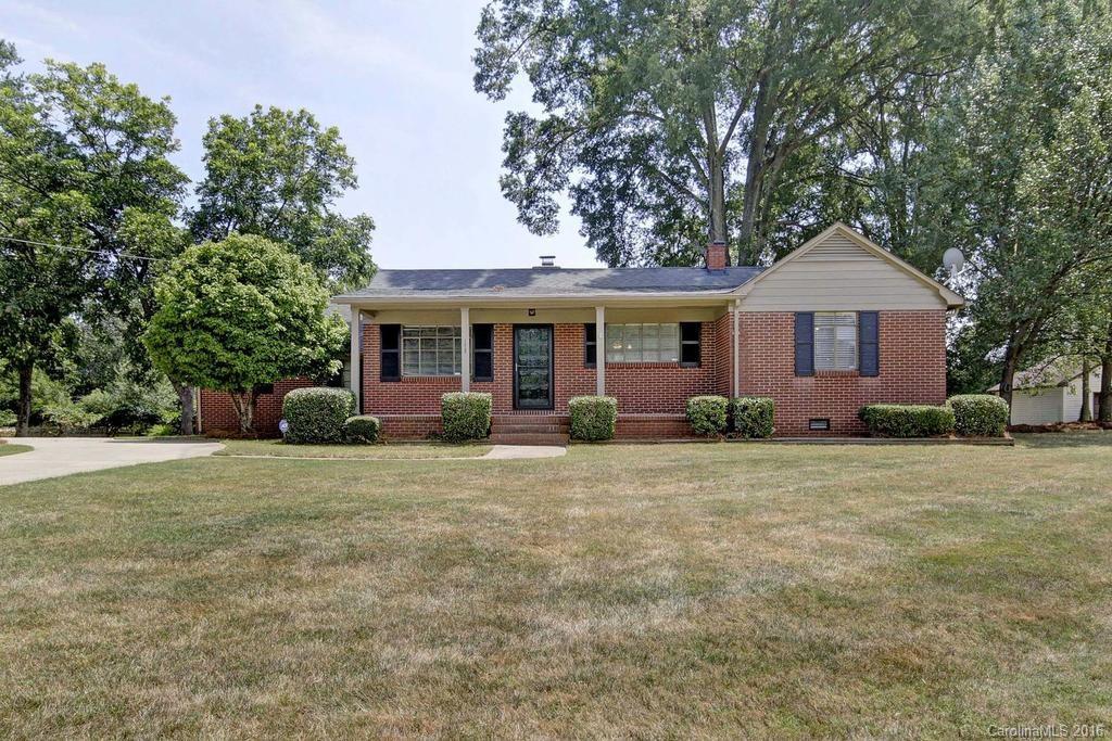 173 Gum Branch Road Charlotte NC 28214