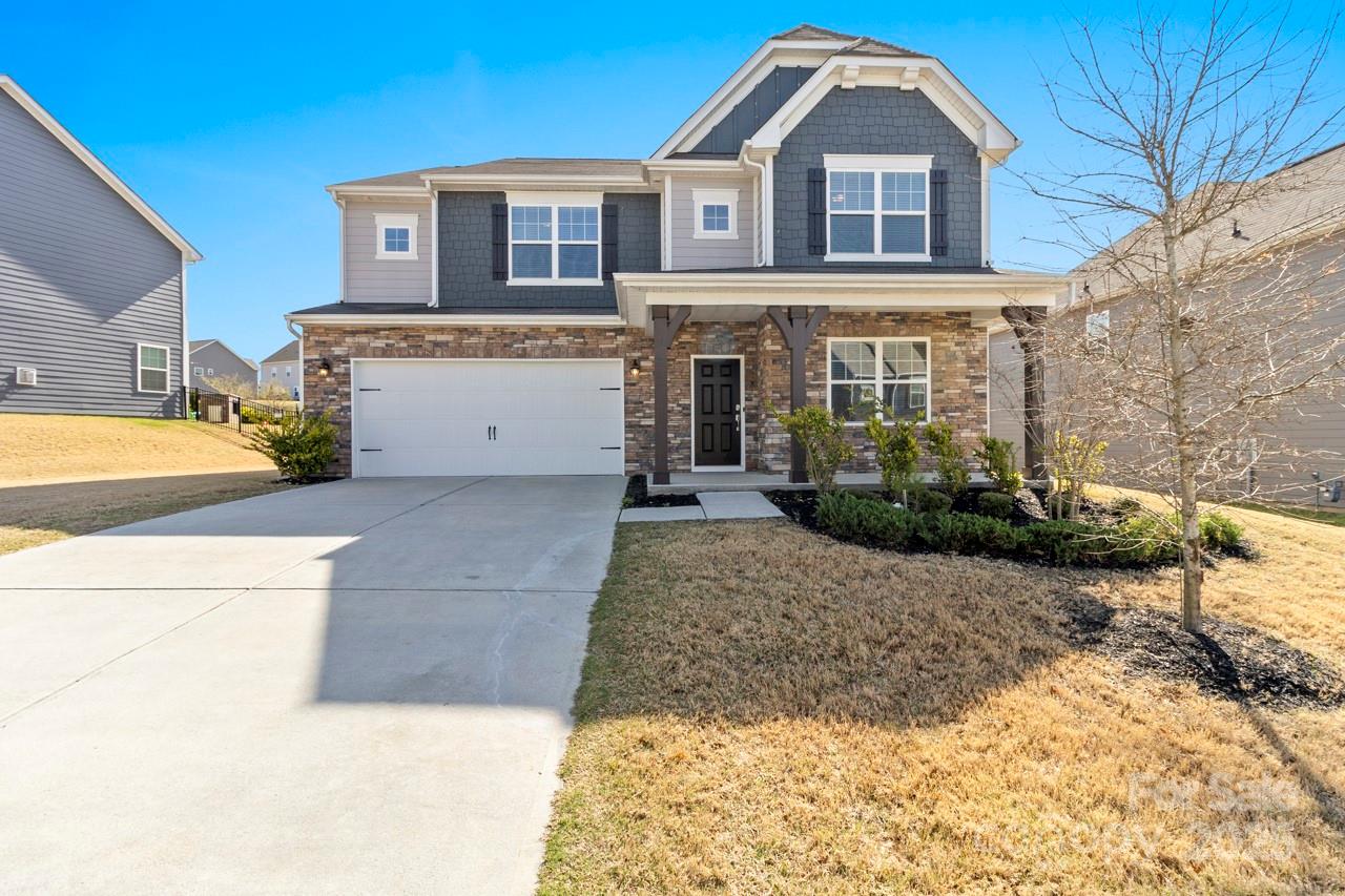 2031 Killian Creek Drive Denver NC 28037