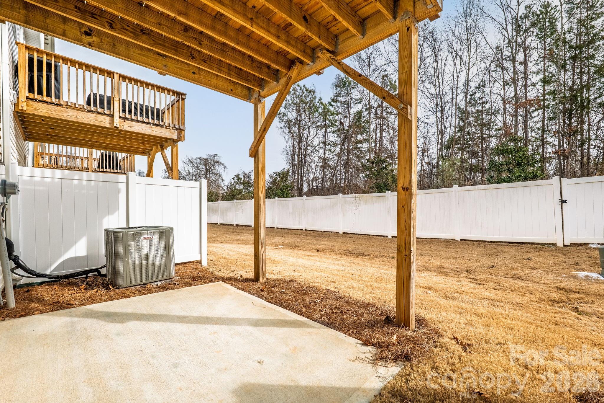 1230 Keydet Drive Charlotte NC 28216