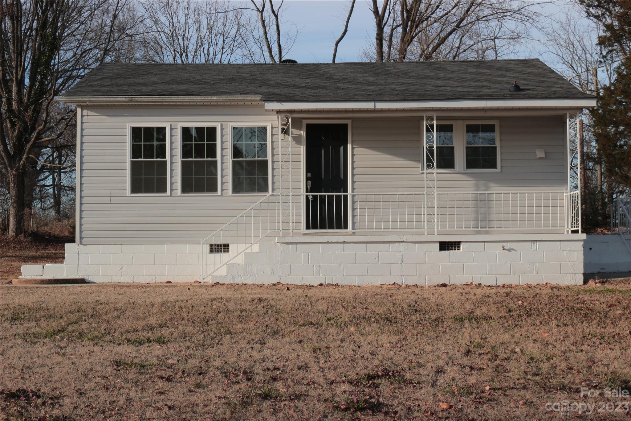 344 Talley Street Troutman NC 28166