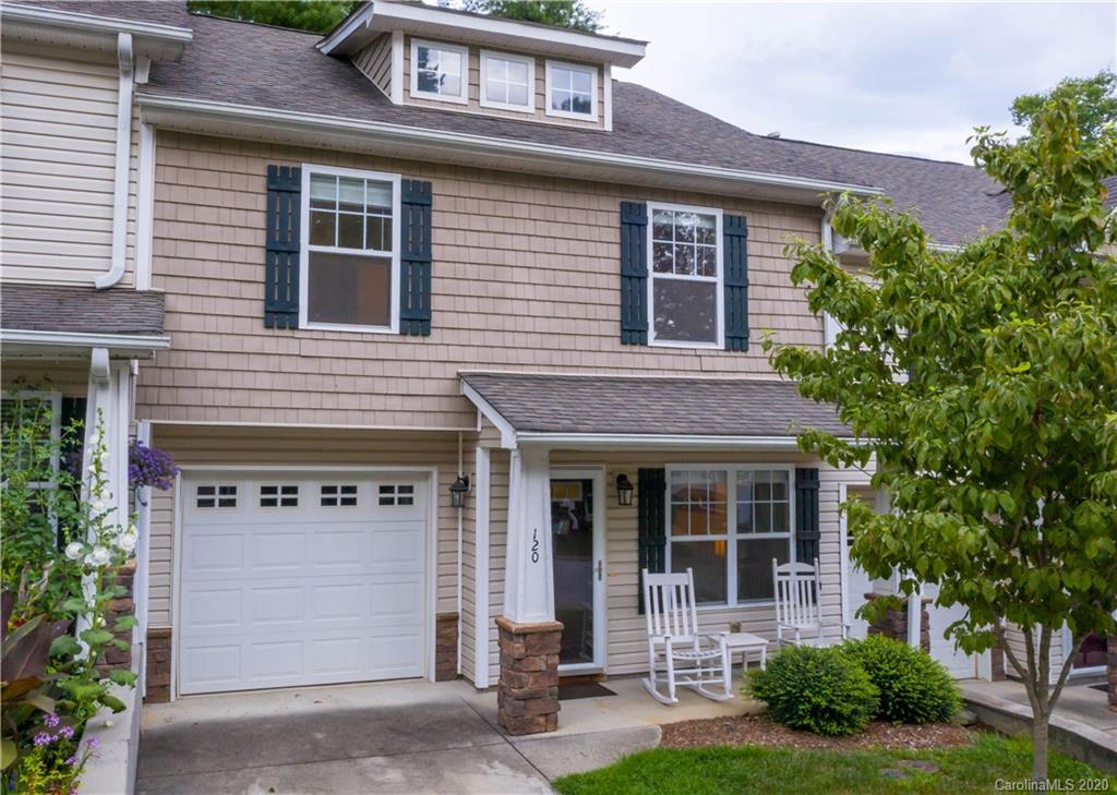 120 Thea Lane Fletcher NC 28732