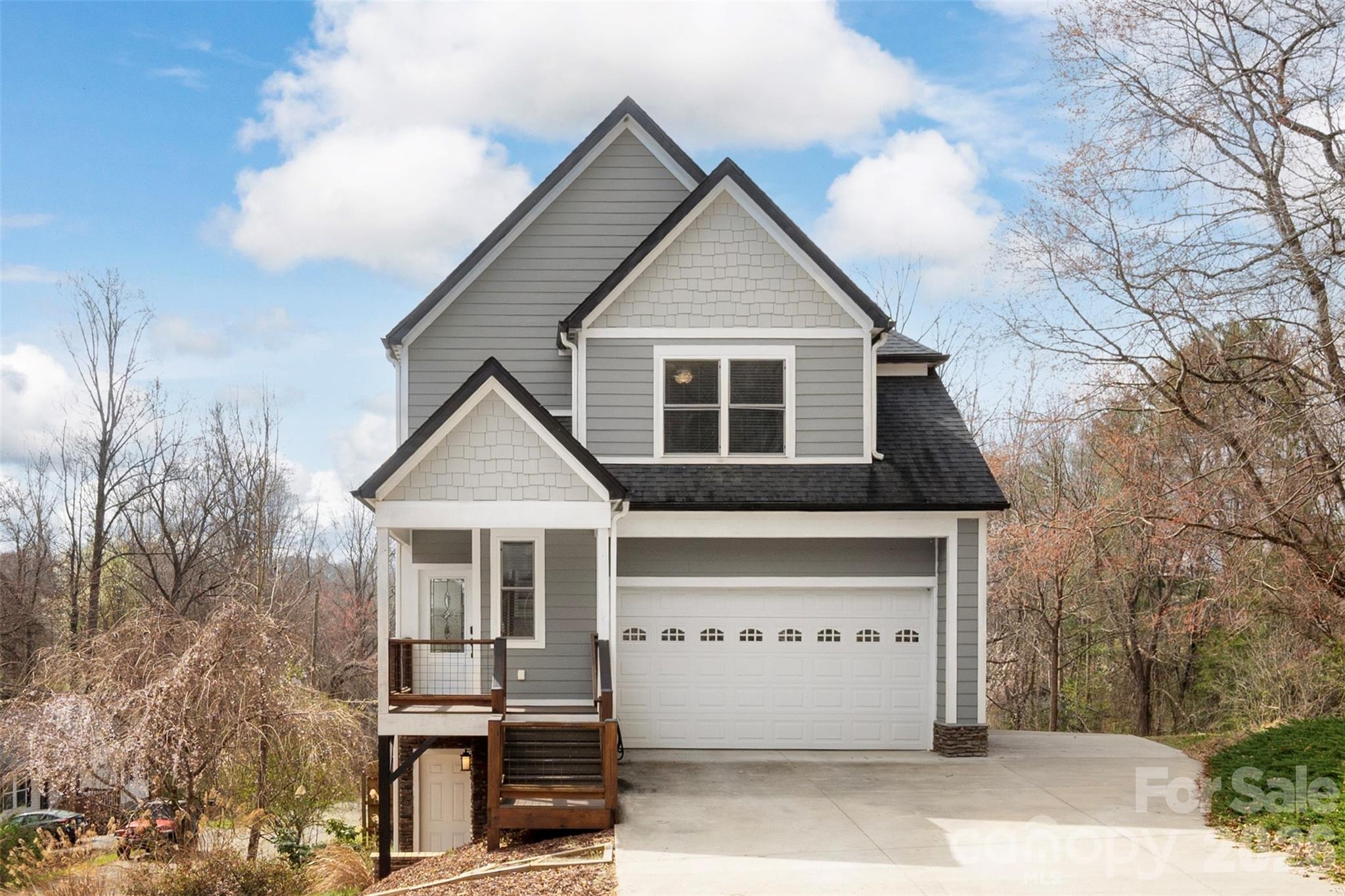 Asheville NC, 31 Central Avenue W