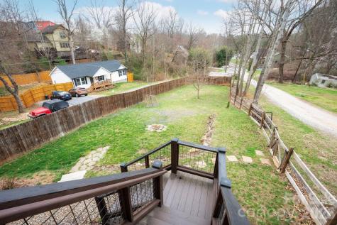 31 Central Avenue W Asheville NC 28806