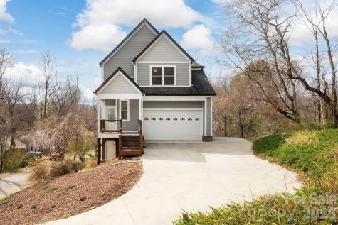 31 Central Avenue W Asheville NC 28806