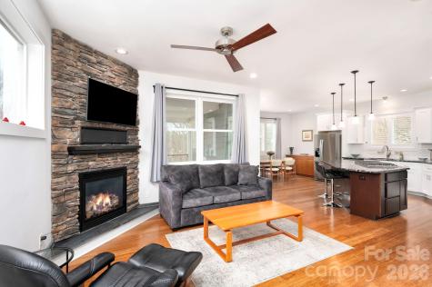 31 Central Avenue W Asheville NC 28806