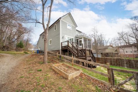 31 Central Avenue W Asheville NC 28806