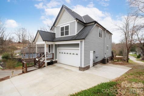 31 Central Avenue W Asheville NC 28806