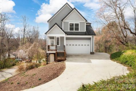 31 Central Avenue W Asheville NC 28806