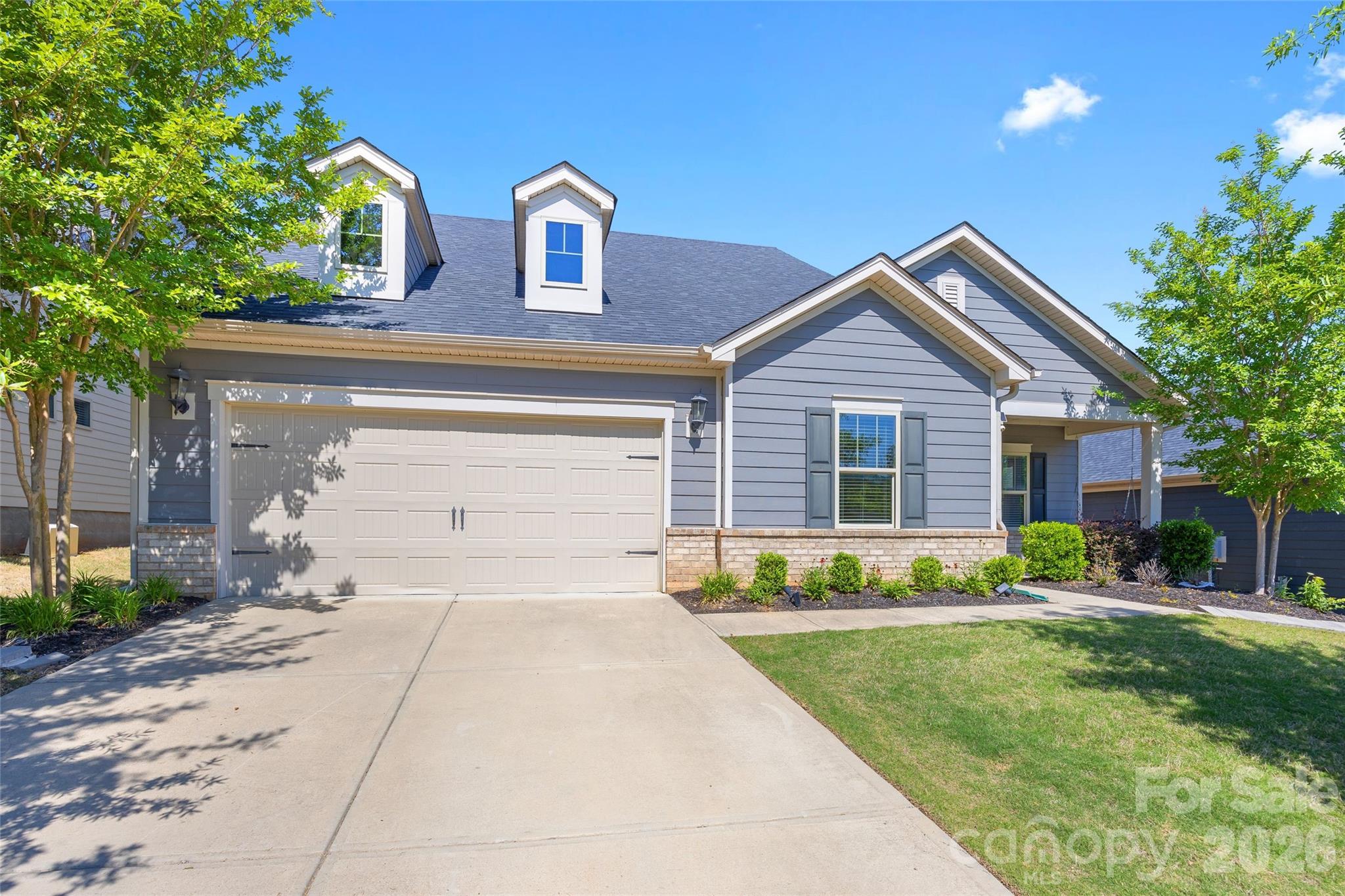 9306 Dufaux Drive Charlotte NC 28278