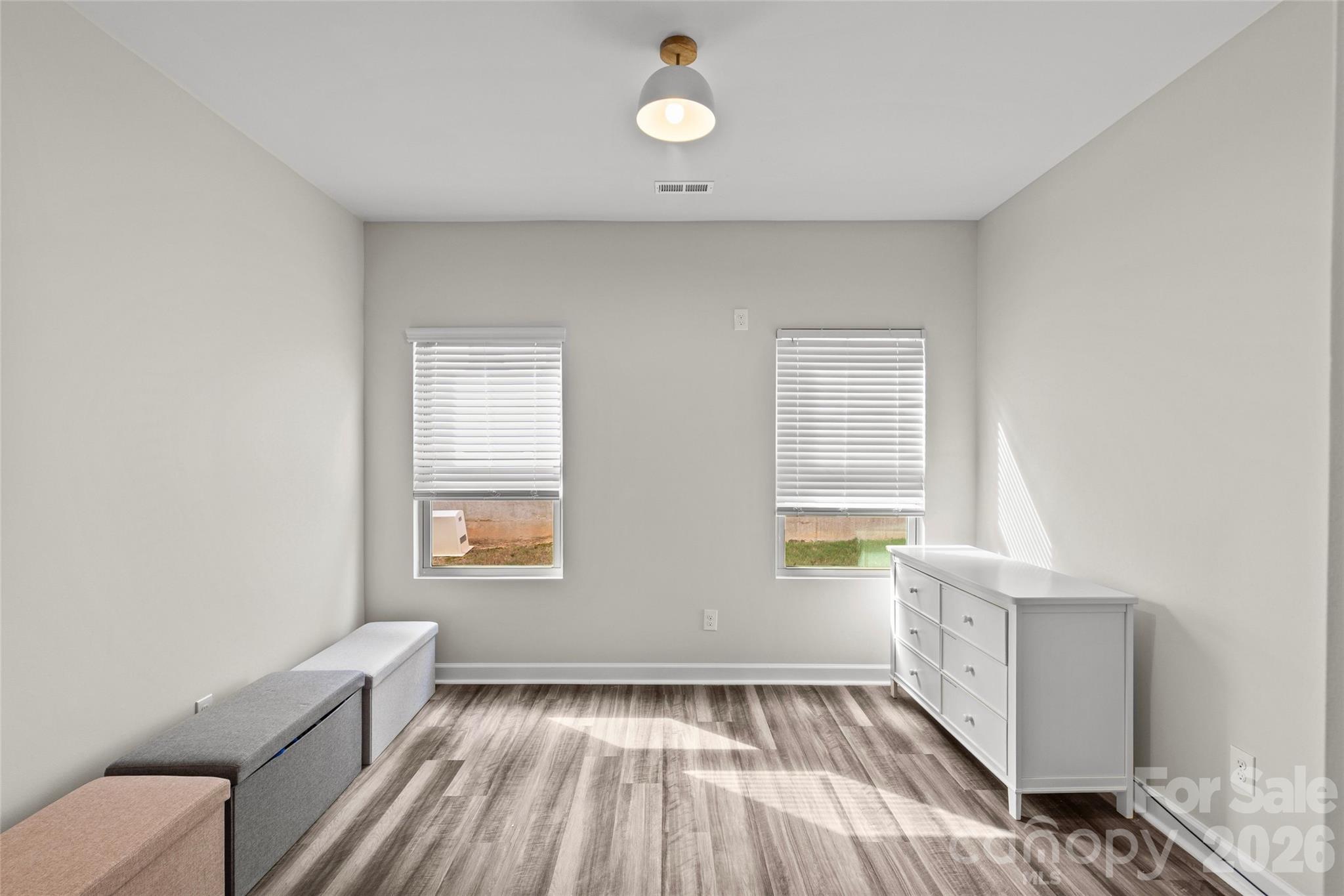 9306 Dufaux Drive Charlotte NC 28278
