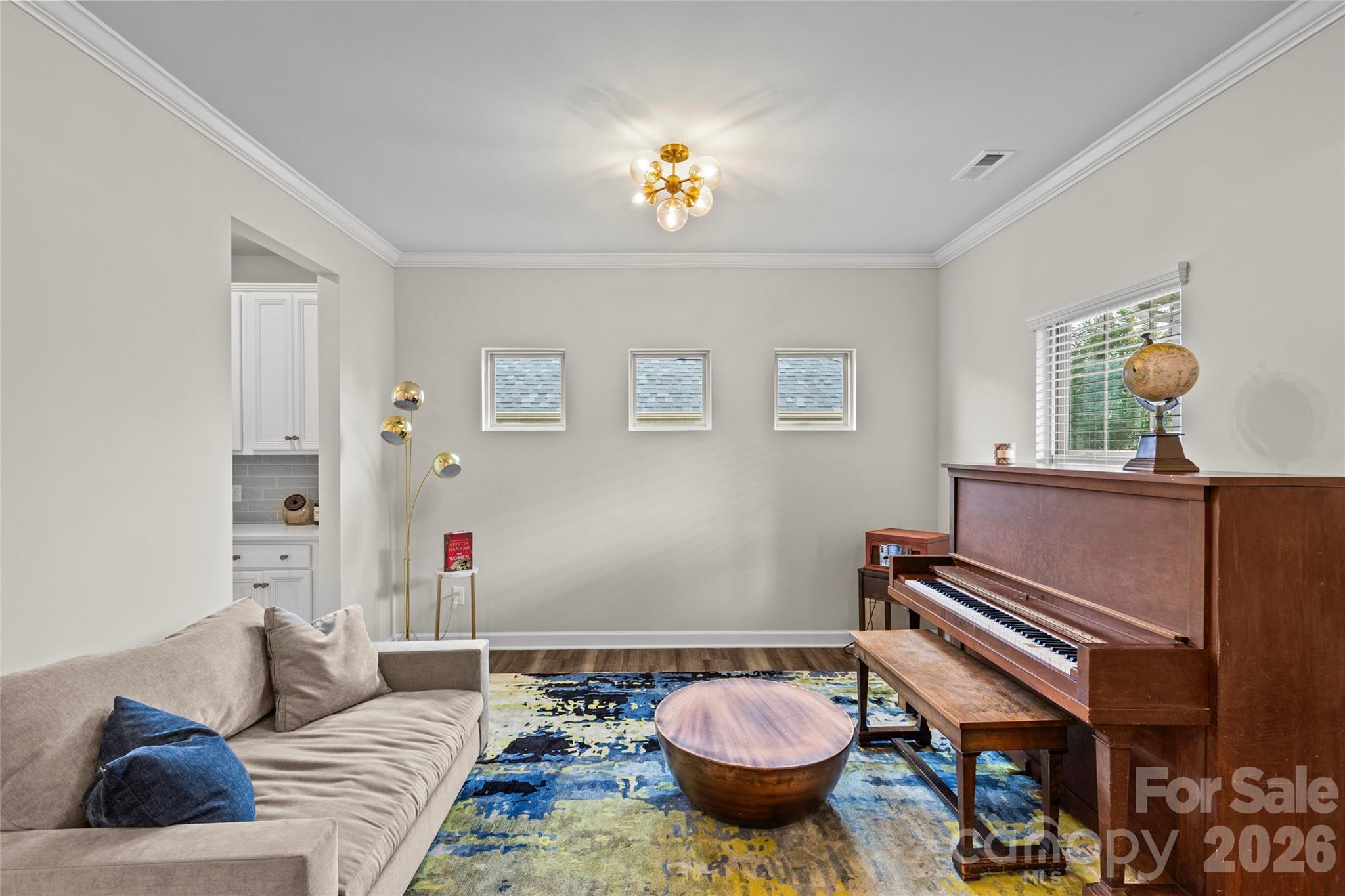 9306 Dufaux Drive Charlotte NC 28278