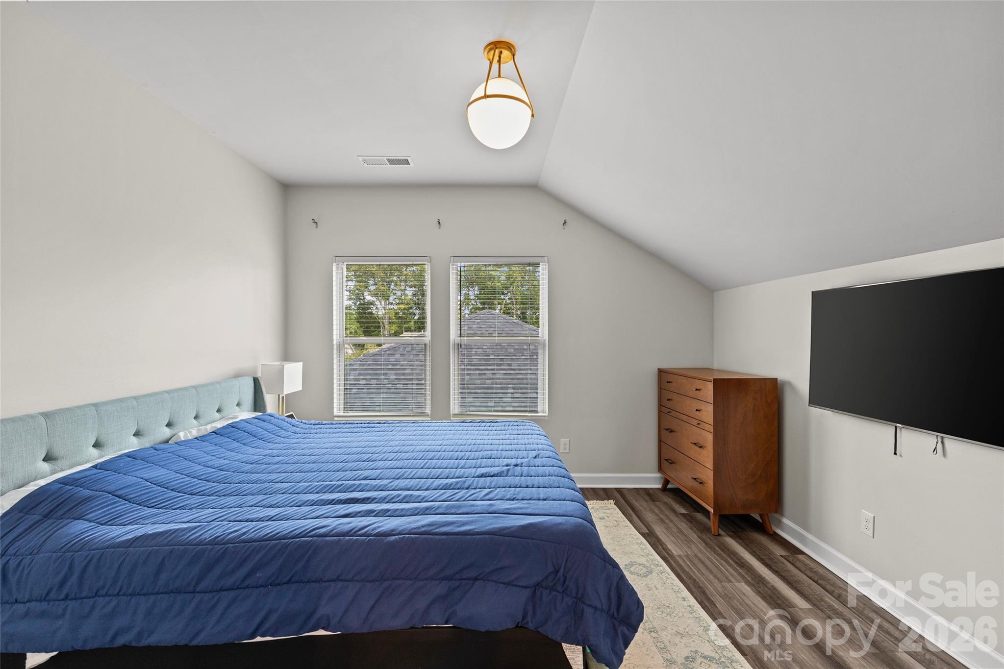 9306 Dufaux Drive Charlotte NC 28278