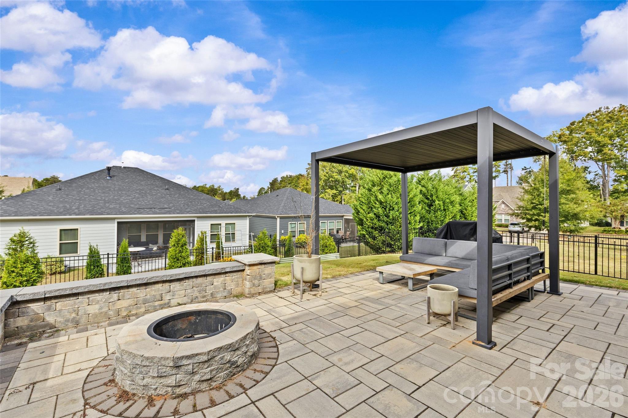 9306 Dufaux Drive Charlotte NC 28278