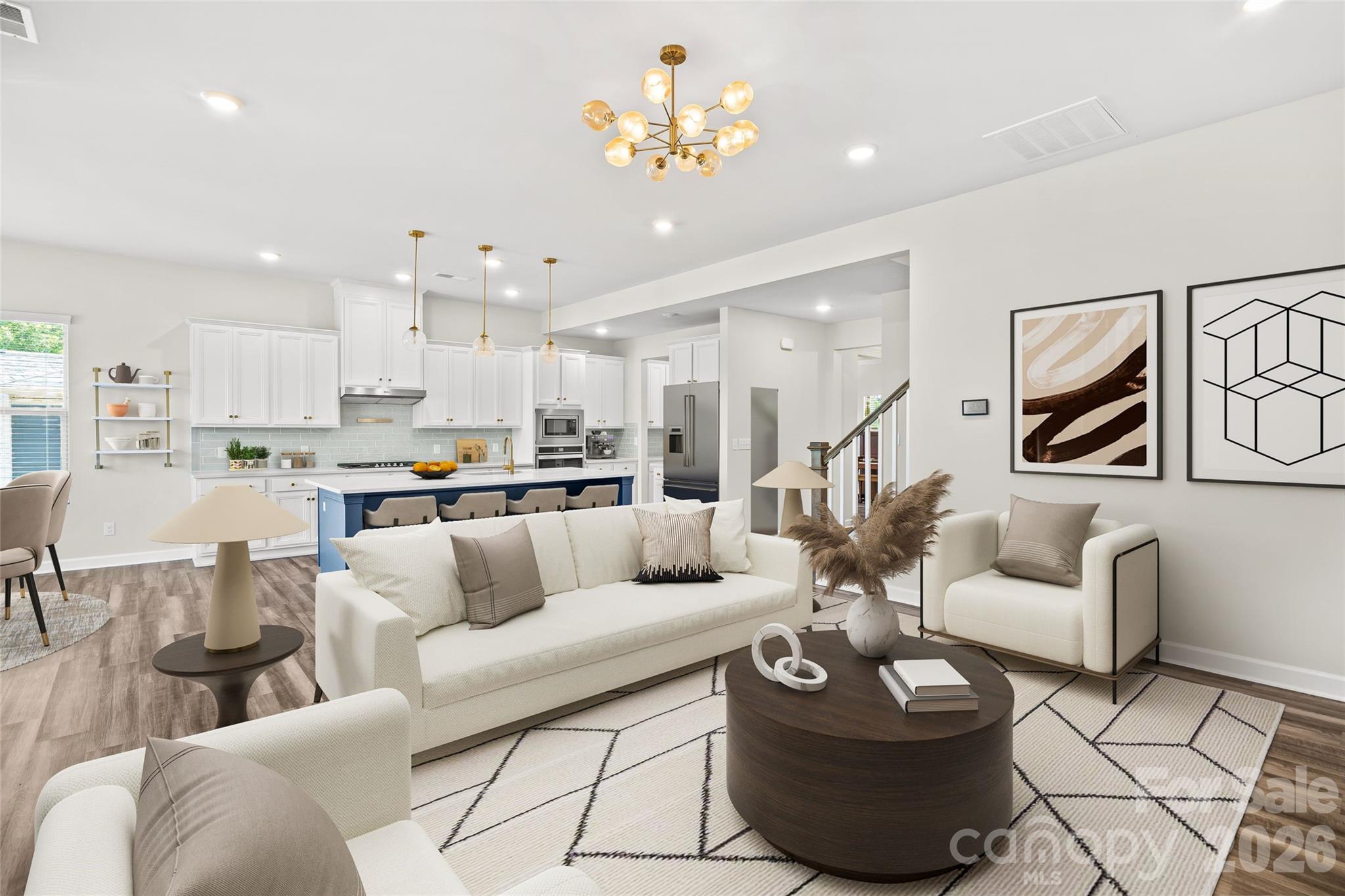9306 Dufaux Drive Charlotte NC 28278