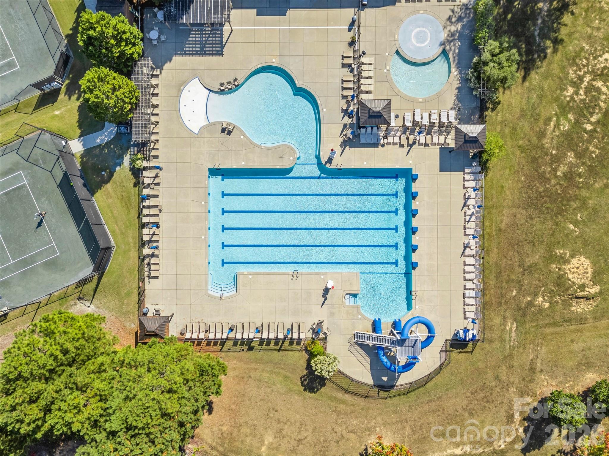 9306 Dufaux Drive Charlotte NC 28278