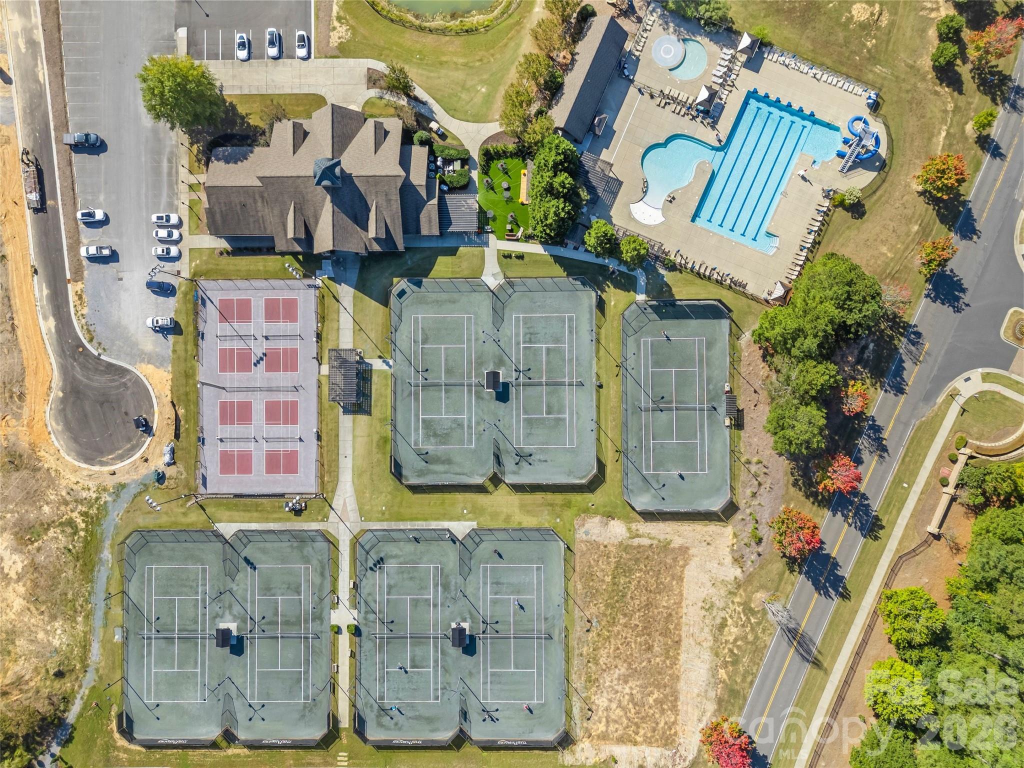 9306 Dufaux Drive Charlotte NC 28278