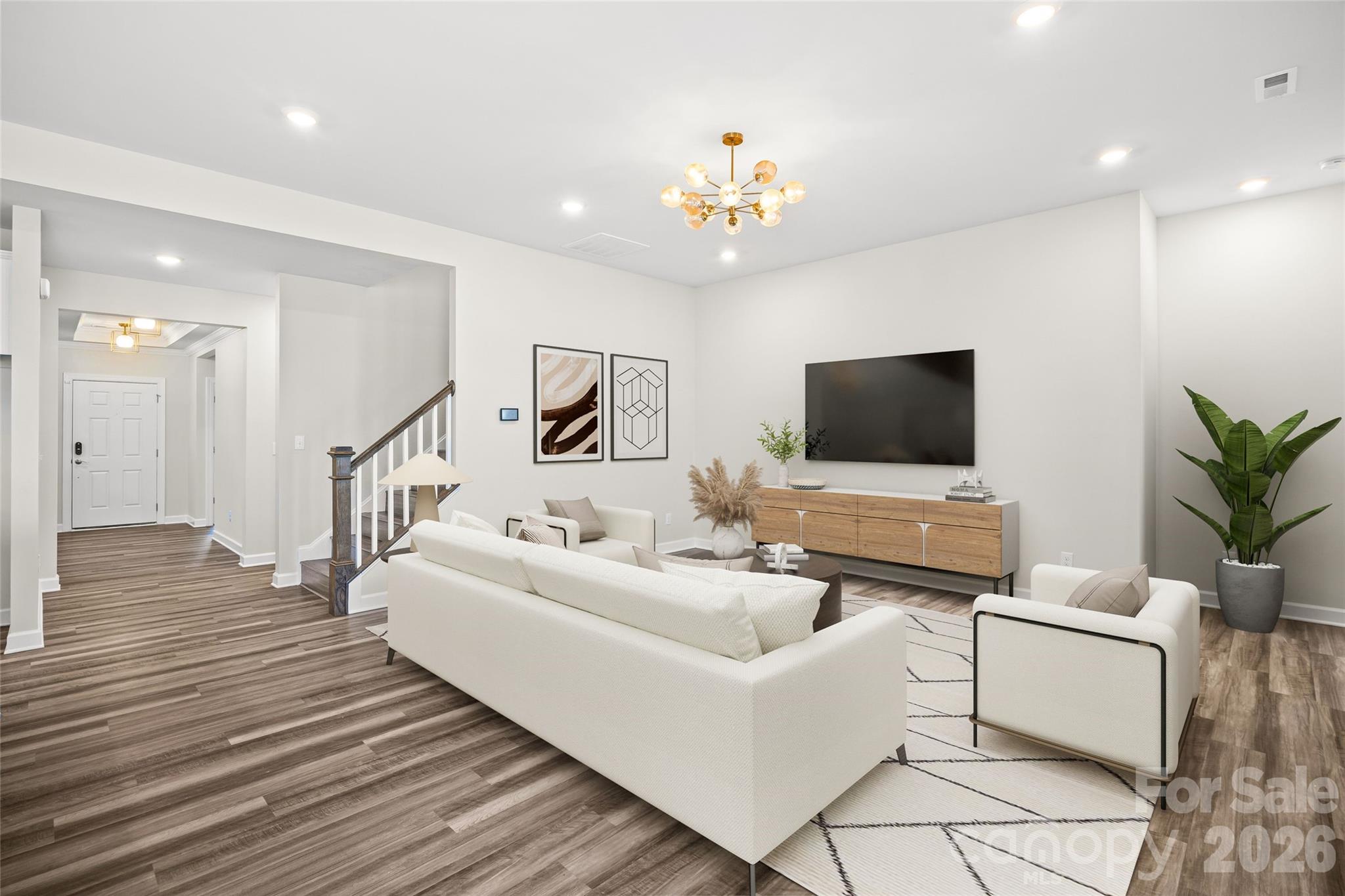 9306 Dufaux Drive Charlotte NC 28278