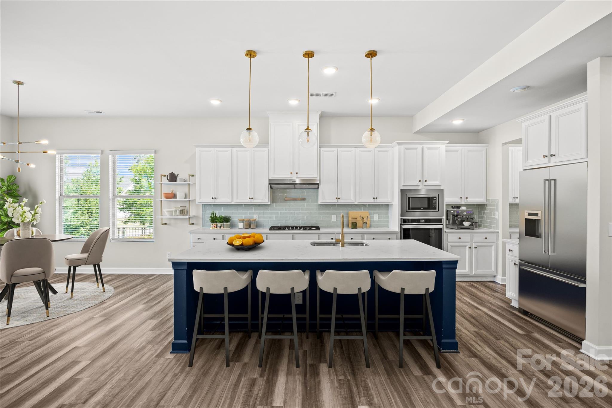 9306 Dufaux Drive Charlotte NC 28278
