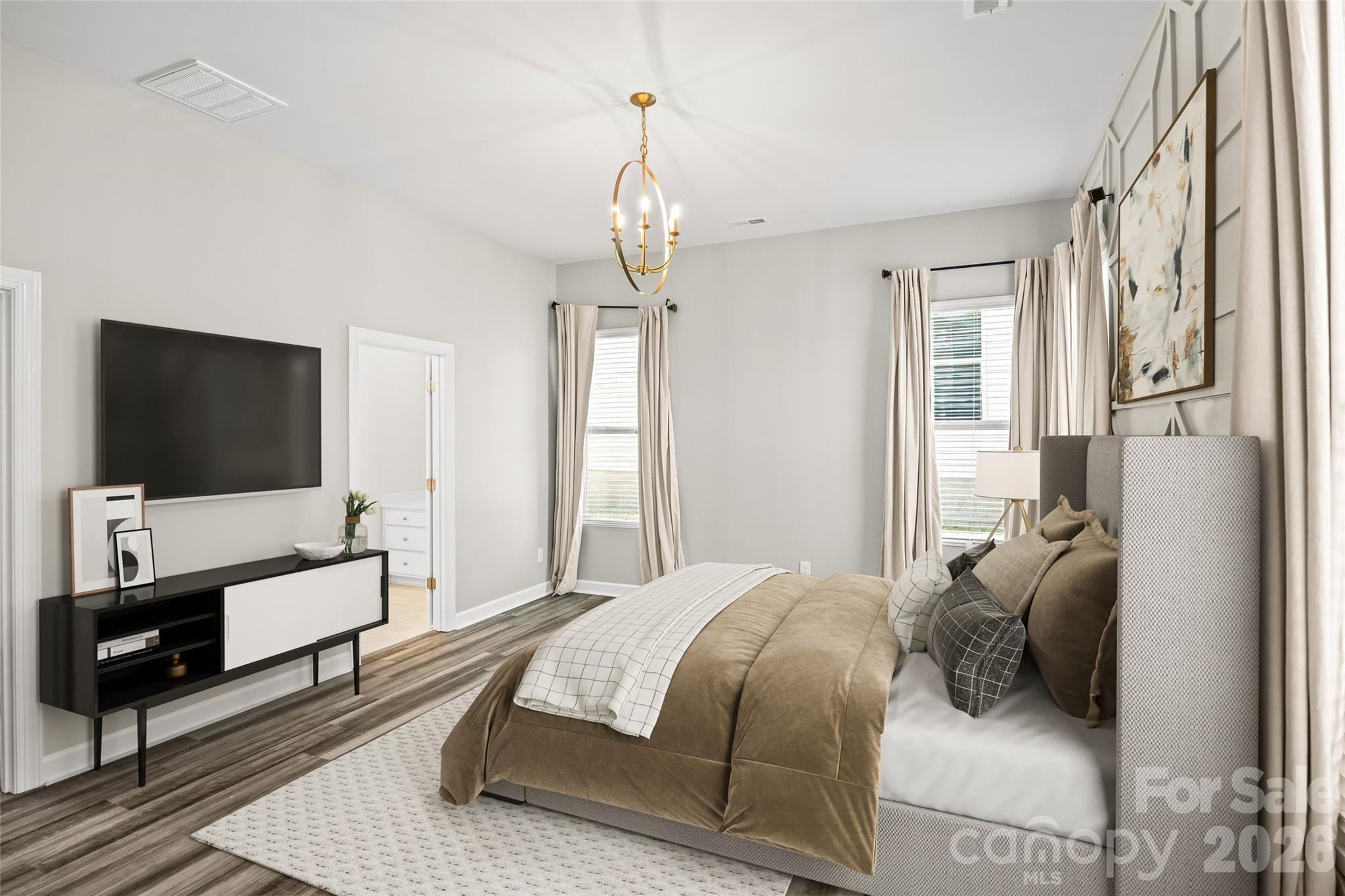 9306 Dufaux Drive Charlotte NC 28278