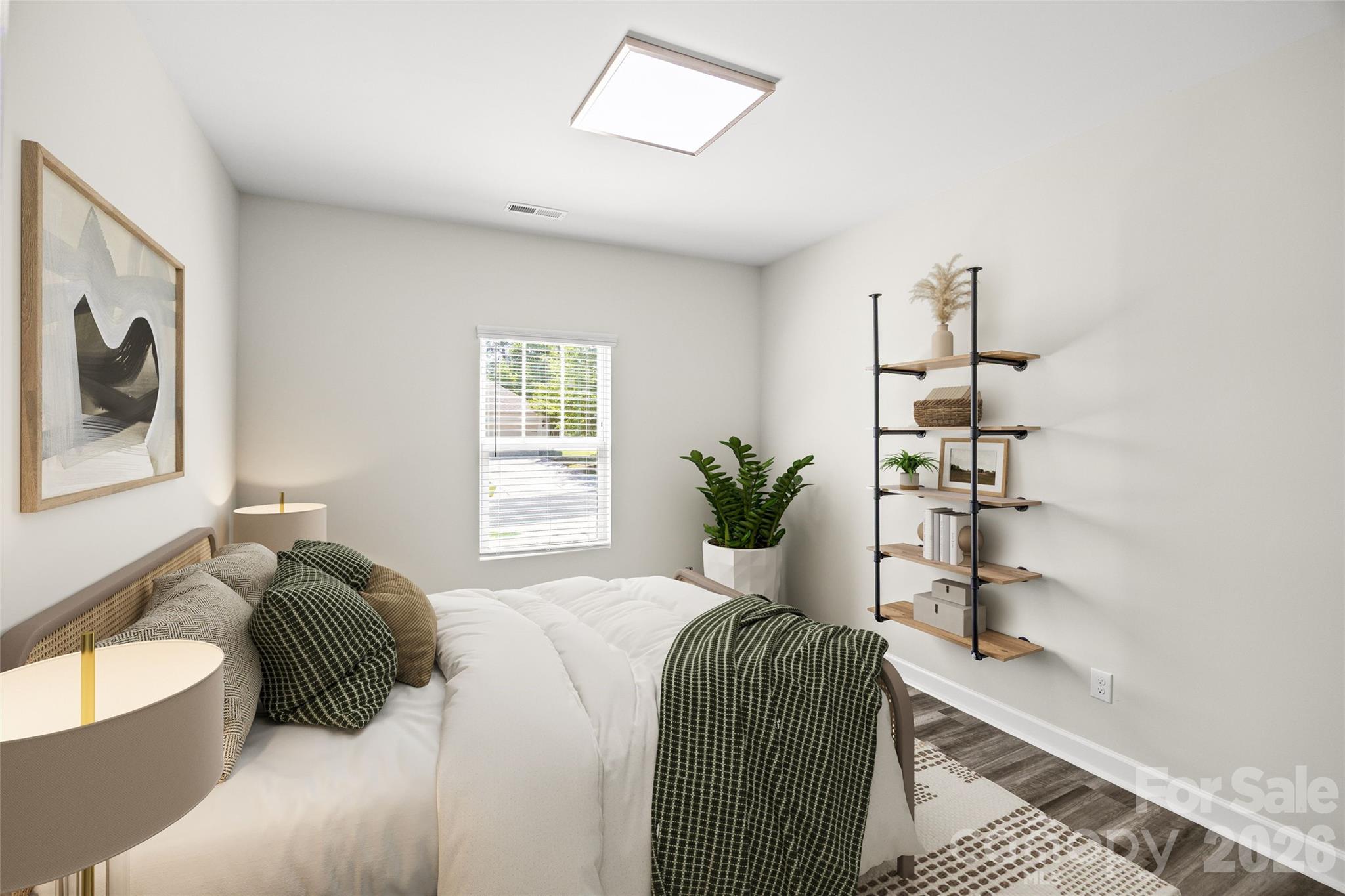 9306 Dufaux Drive Charlotte NC 28278