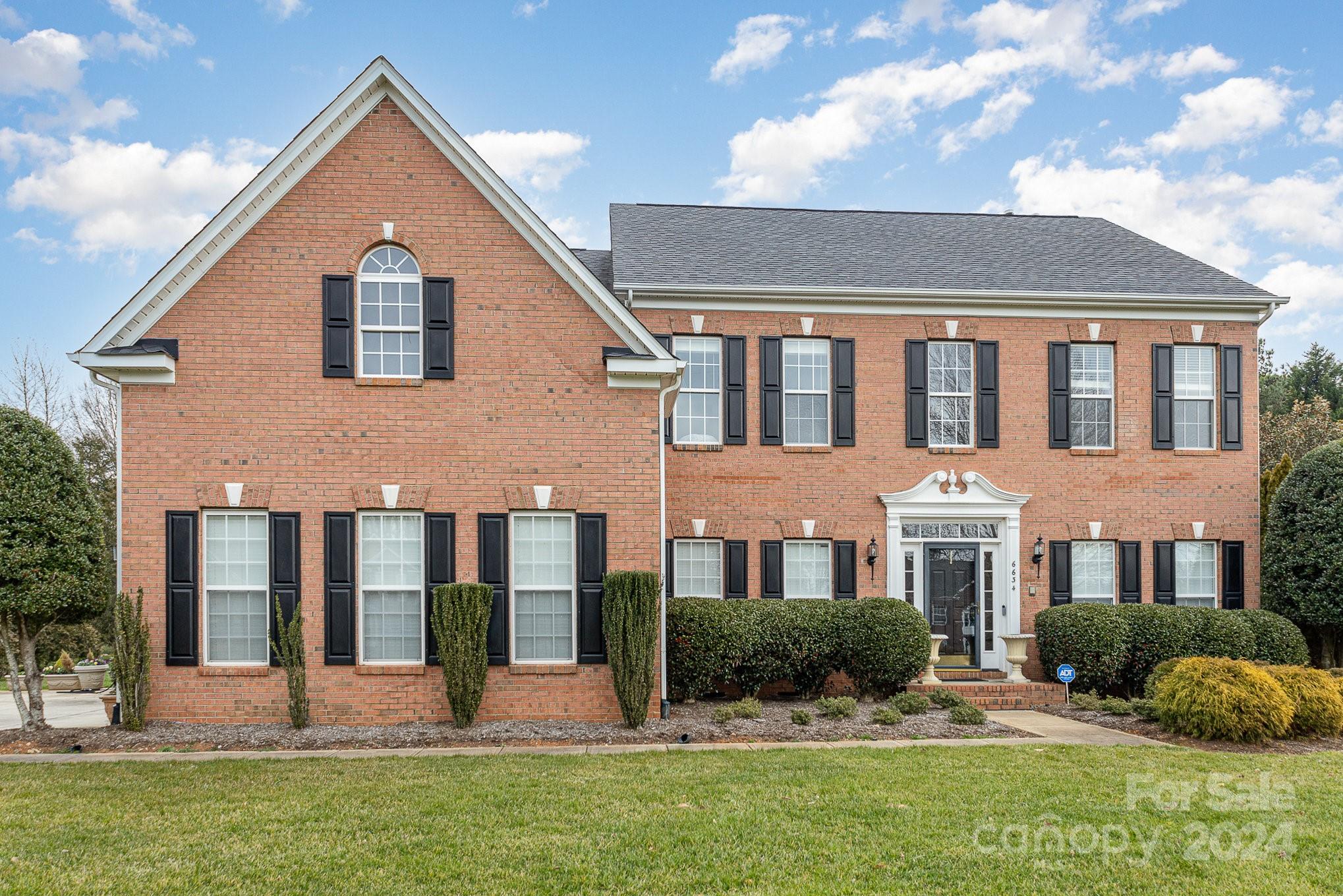 6634 Heath Glen Drive Mint Hill NC 28227