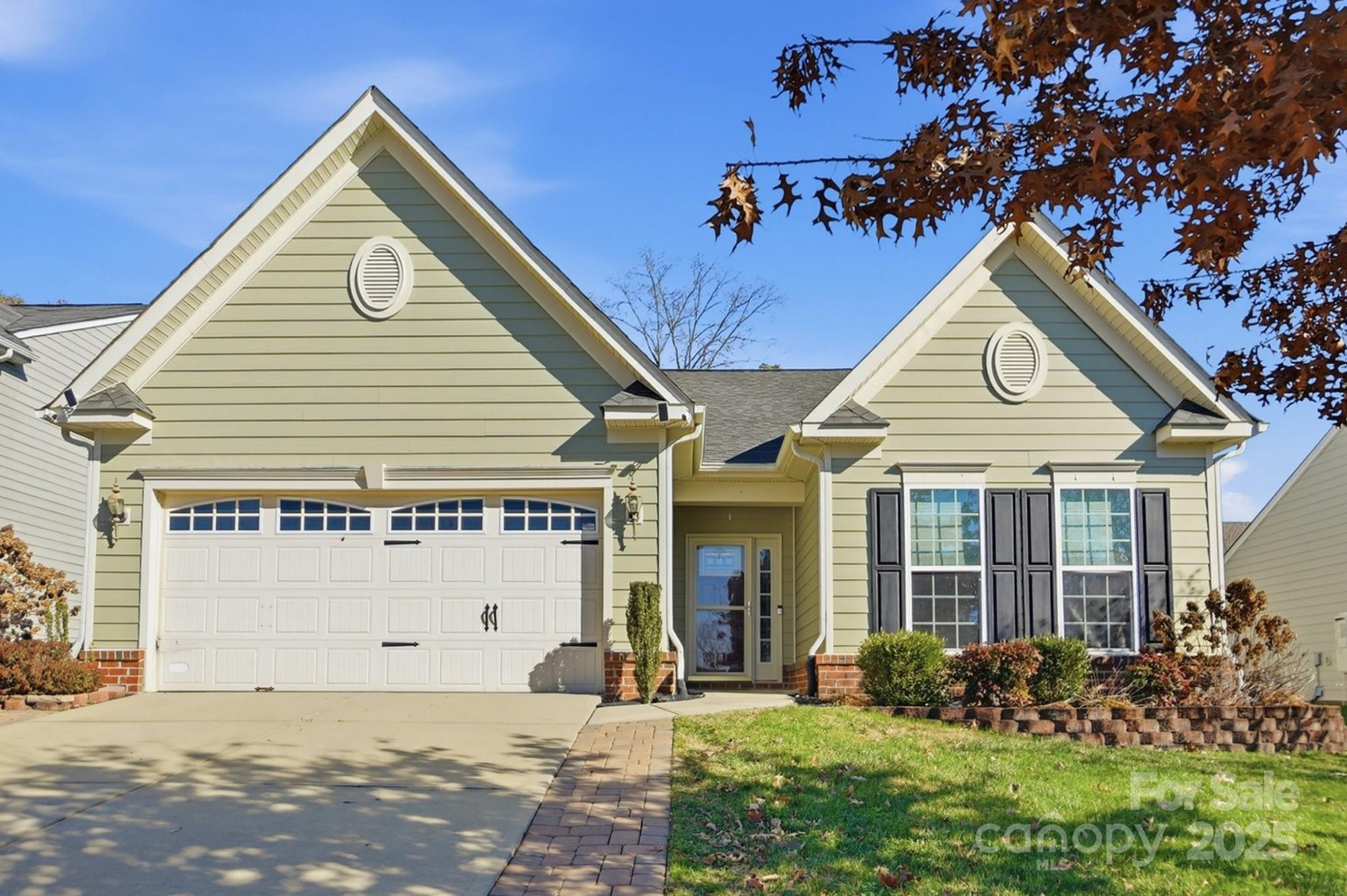 4117 Oconnell Street Indian Trail NC 28079