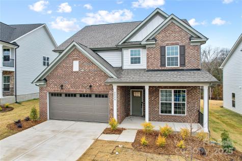 2020 Waxhaw Crossing Drive Waxhaw NC 28173